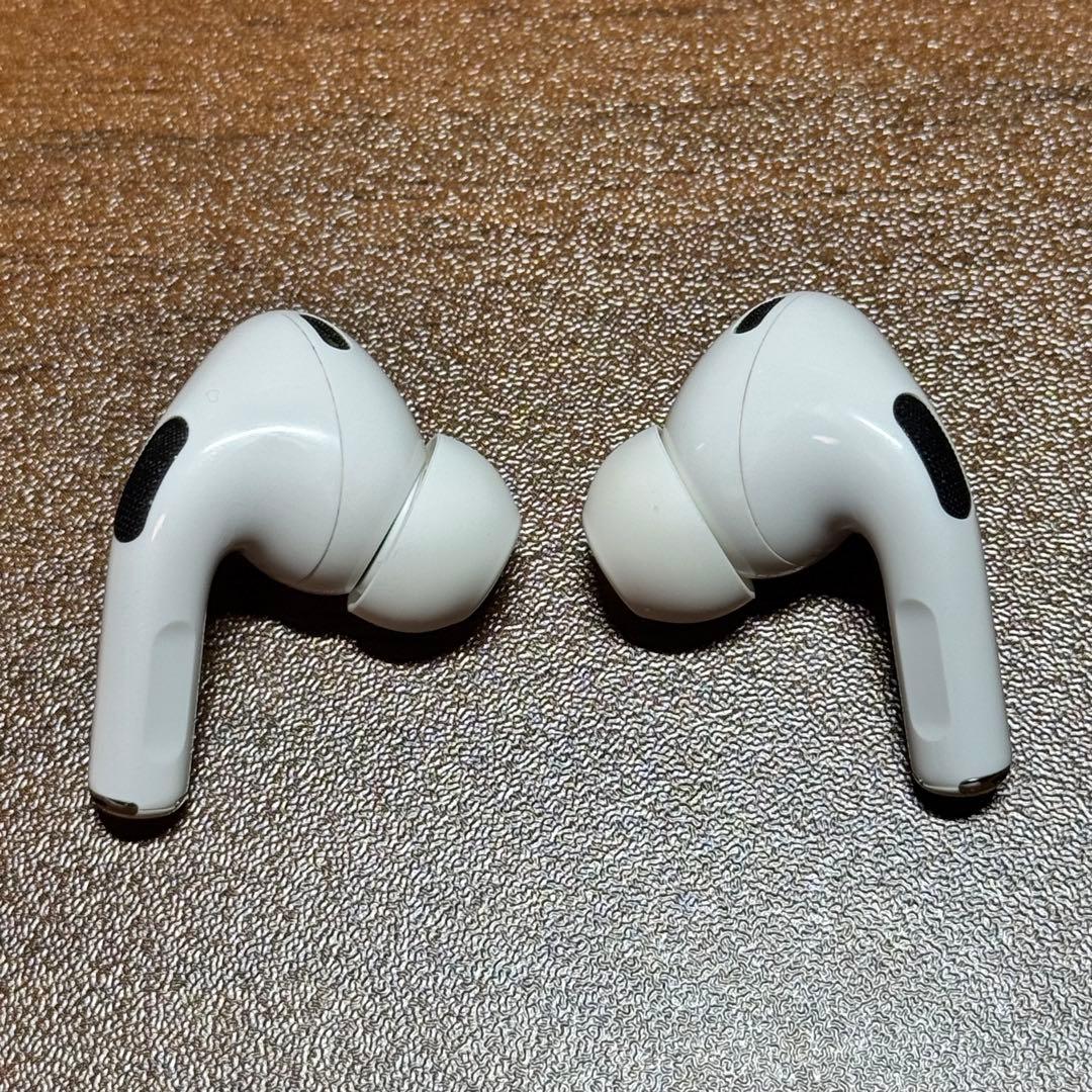 AirPods Pro 2nd (第2世代)