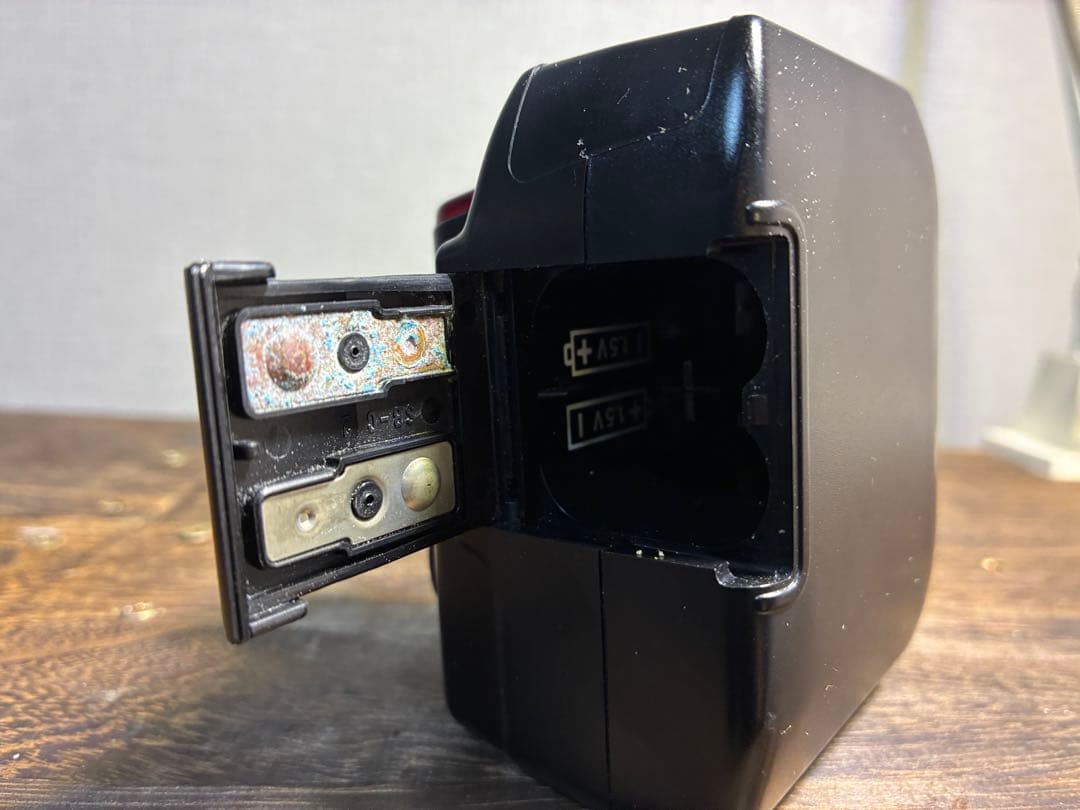Nikon FM2/現状品