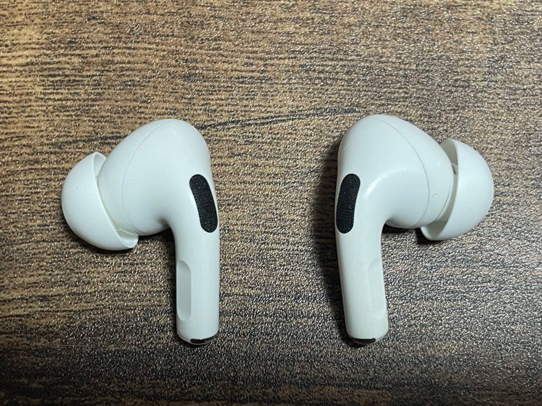 Apple AirPods Pro（第1世代）