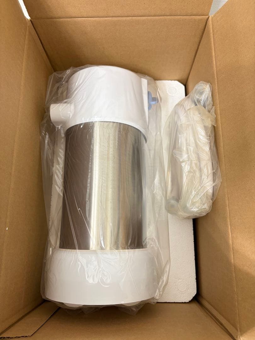 Amway 新品 アムウェイ epring バスルーム 浄水器