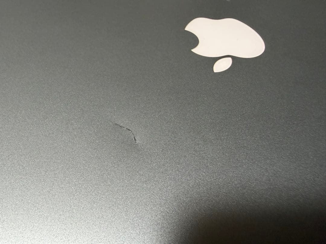 MacBook本体 MacBook Air 13