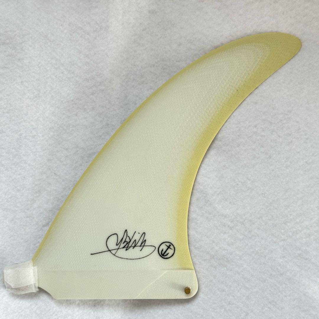24%OFF! CAPTAIN FIN　Mikey Bonzer 7.5”