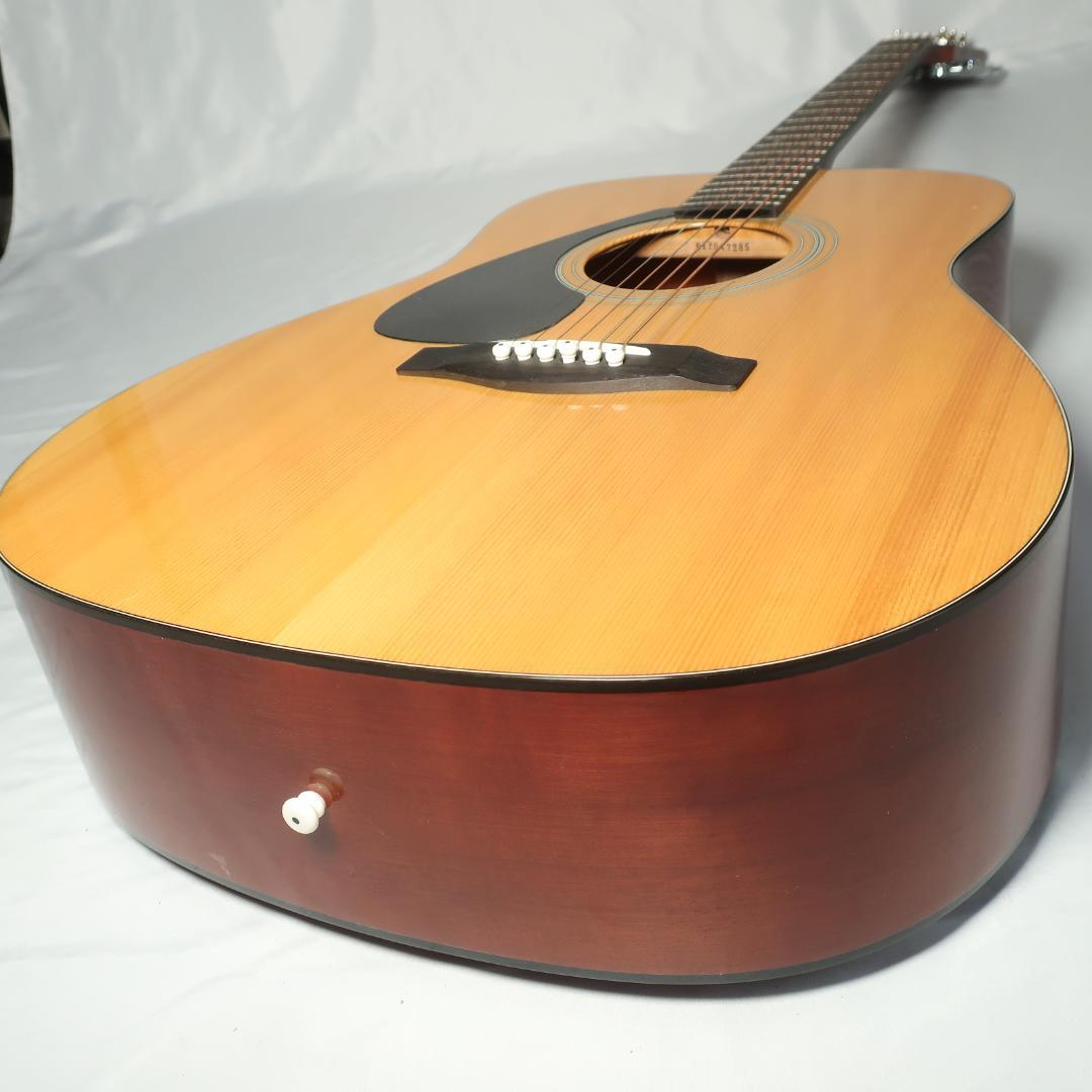 美品 YAMAHA FG-413 SL アコースティックギター トップ単板