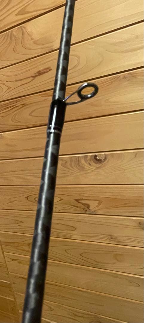 シマノ　SHIMANO ショアキャスティングロッド 19エンカウンターS96ML