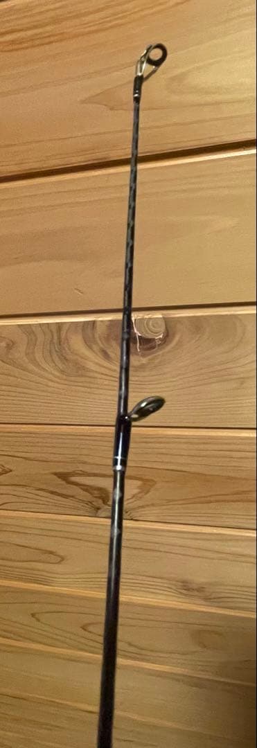 シマノ　SHIMANO ショアキャスティングロッド 19エンカウンターS96ML