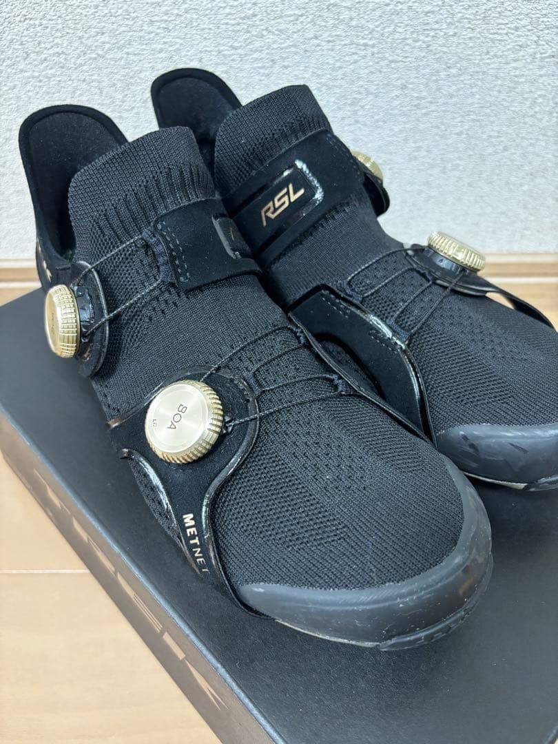 トレック　RSL knit size40