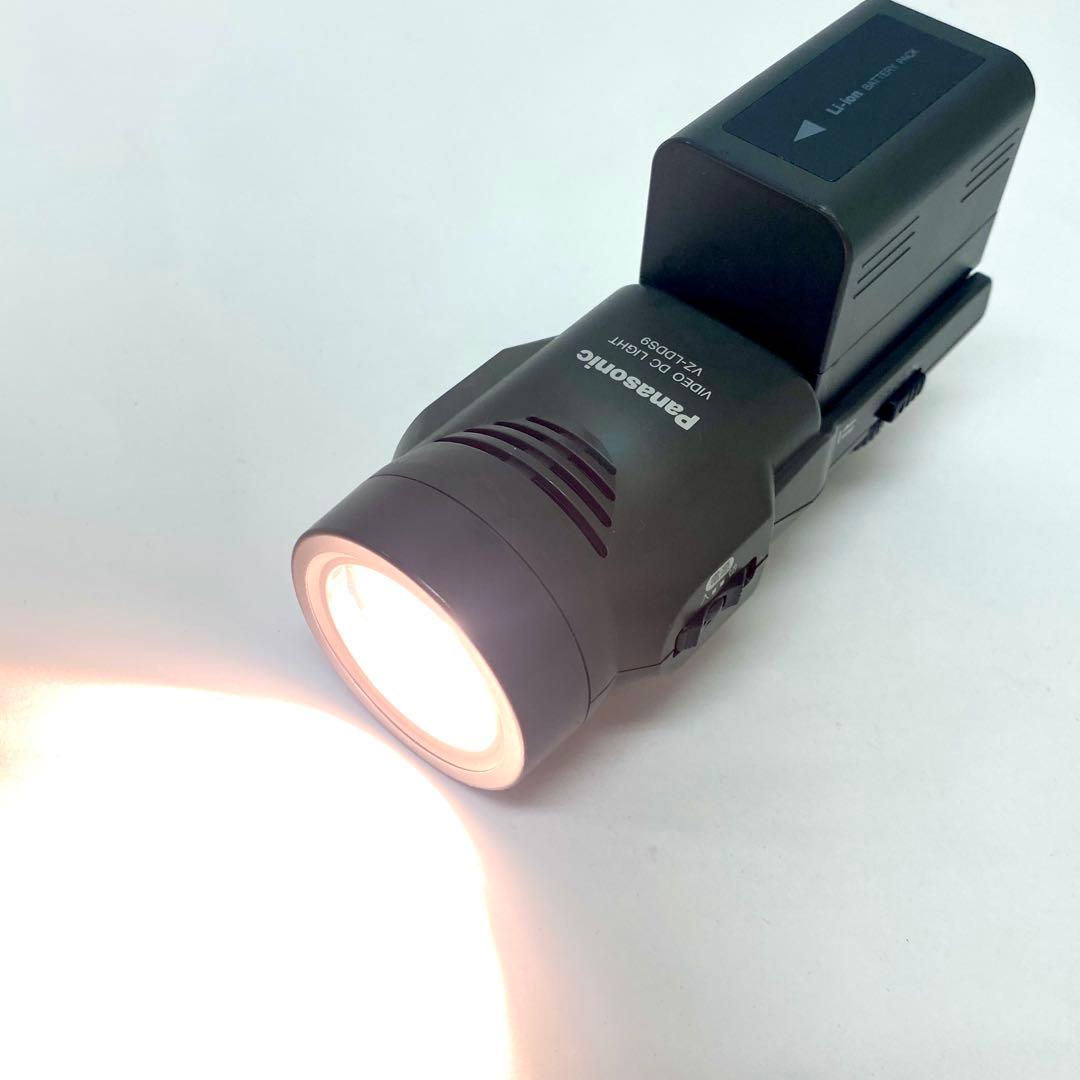 E156 Panasonic パナソニック NV MX5000 DV ビデオ