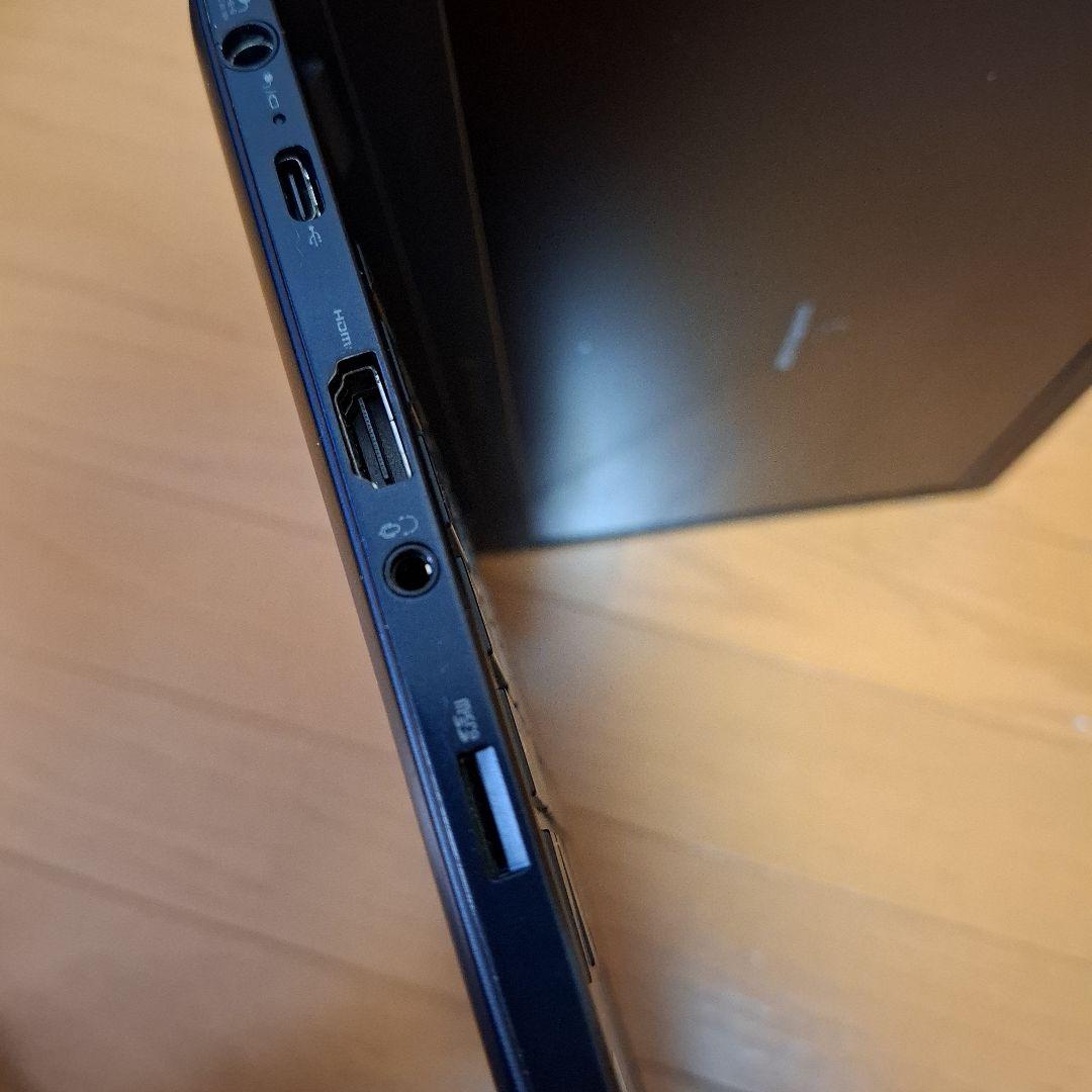 dynabookFP SSD 1TB メモリー32GB