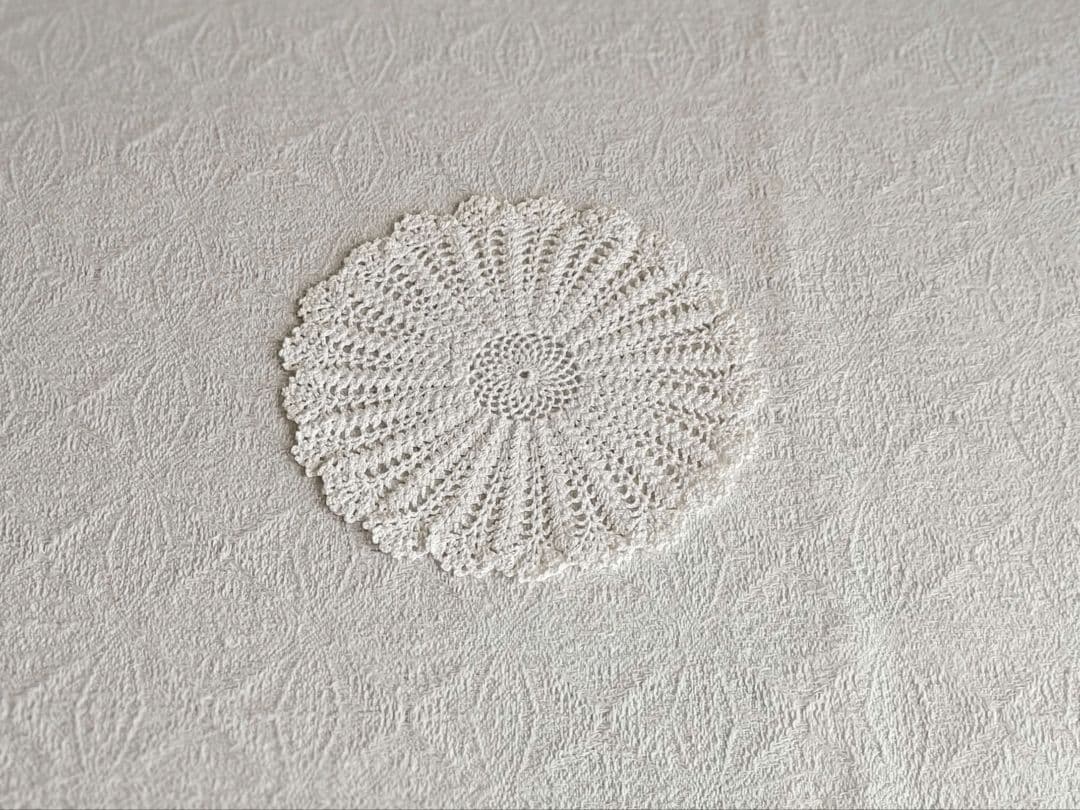 【たぁこ*さま】* vintage flame ୨୧ ラウンド フレーム