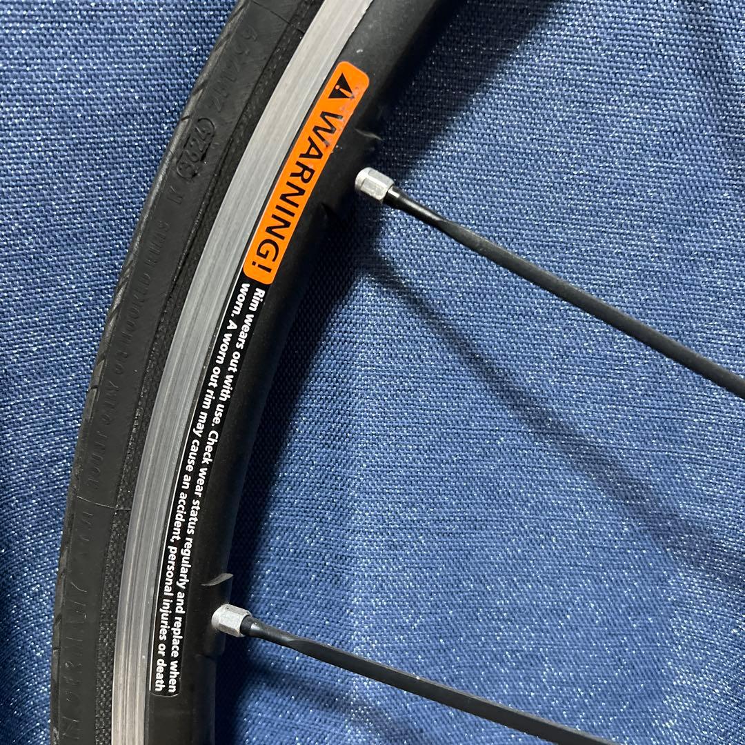 Campagnolo EURUS c15 カンパニョーロ ユーラス クリンチャー