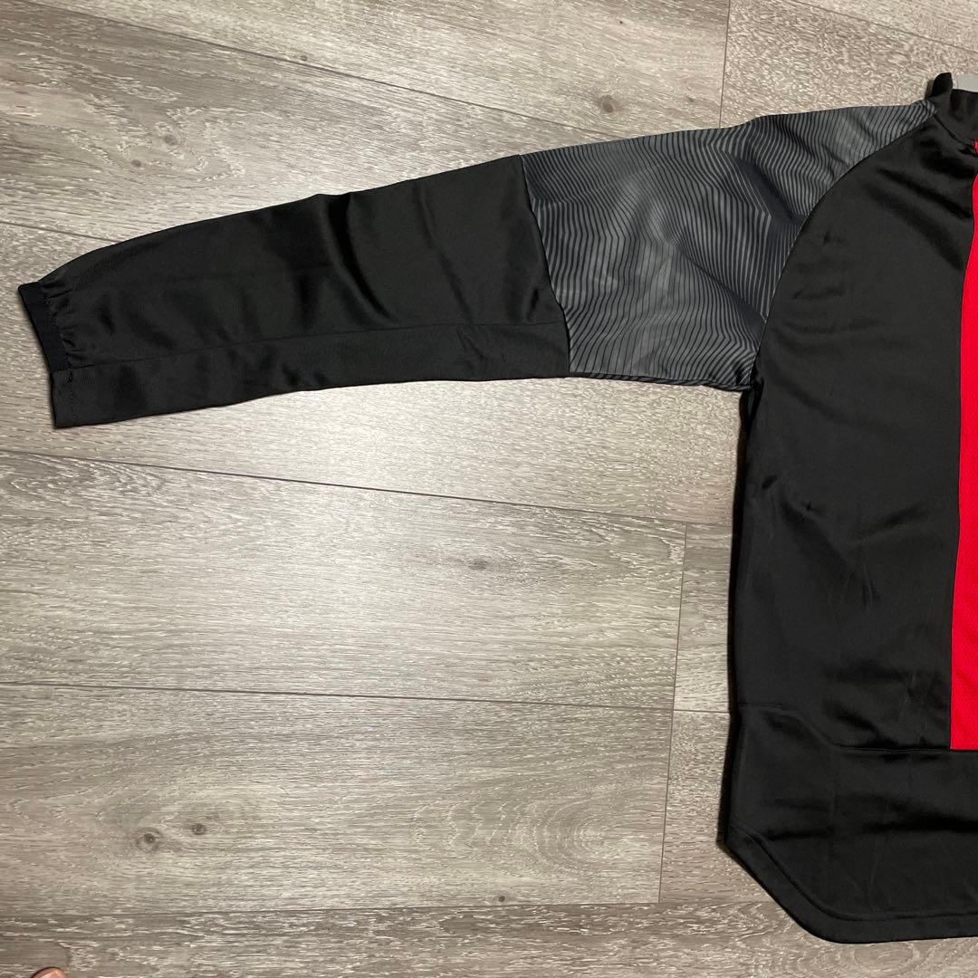 デッドストック PUMA ACM ACミラン Track Jacket ジャージ