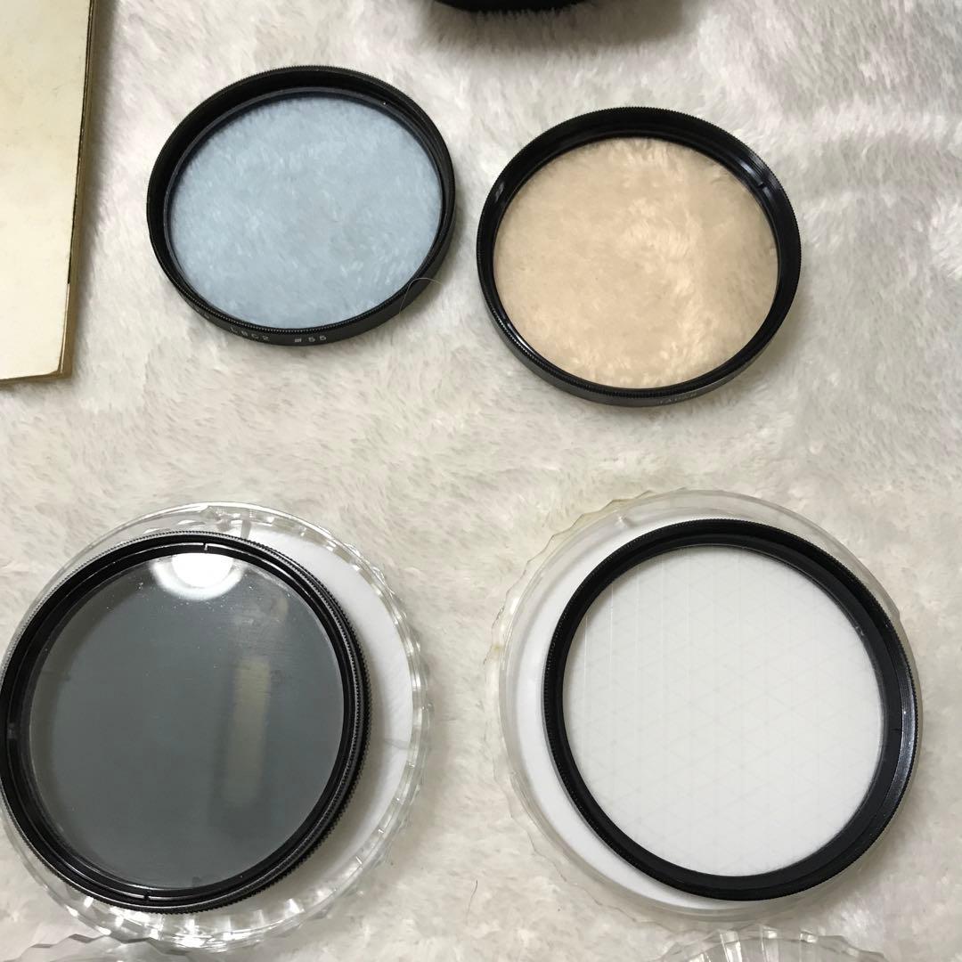 p*n様 Canon F1 フィルム一眼レフカメラ