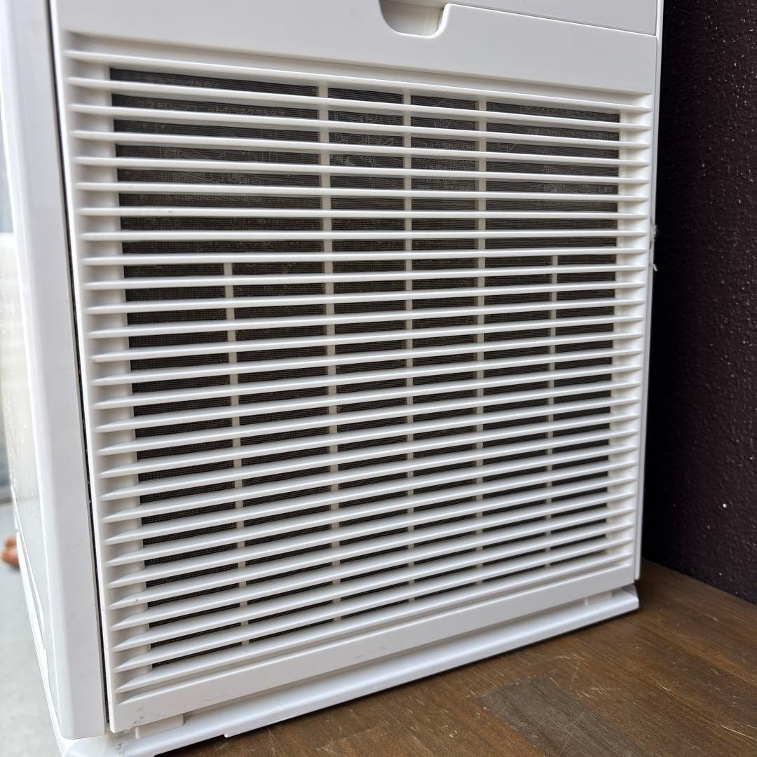 ダイキン製　加湿ストリーマ空気清浄機