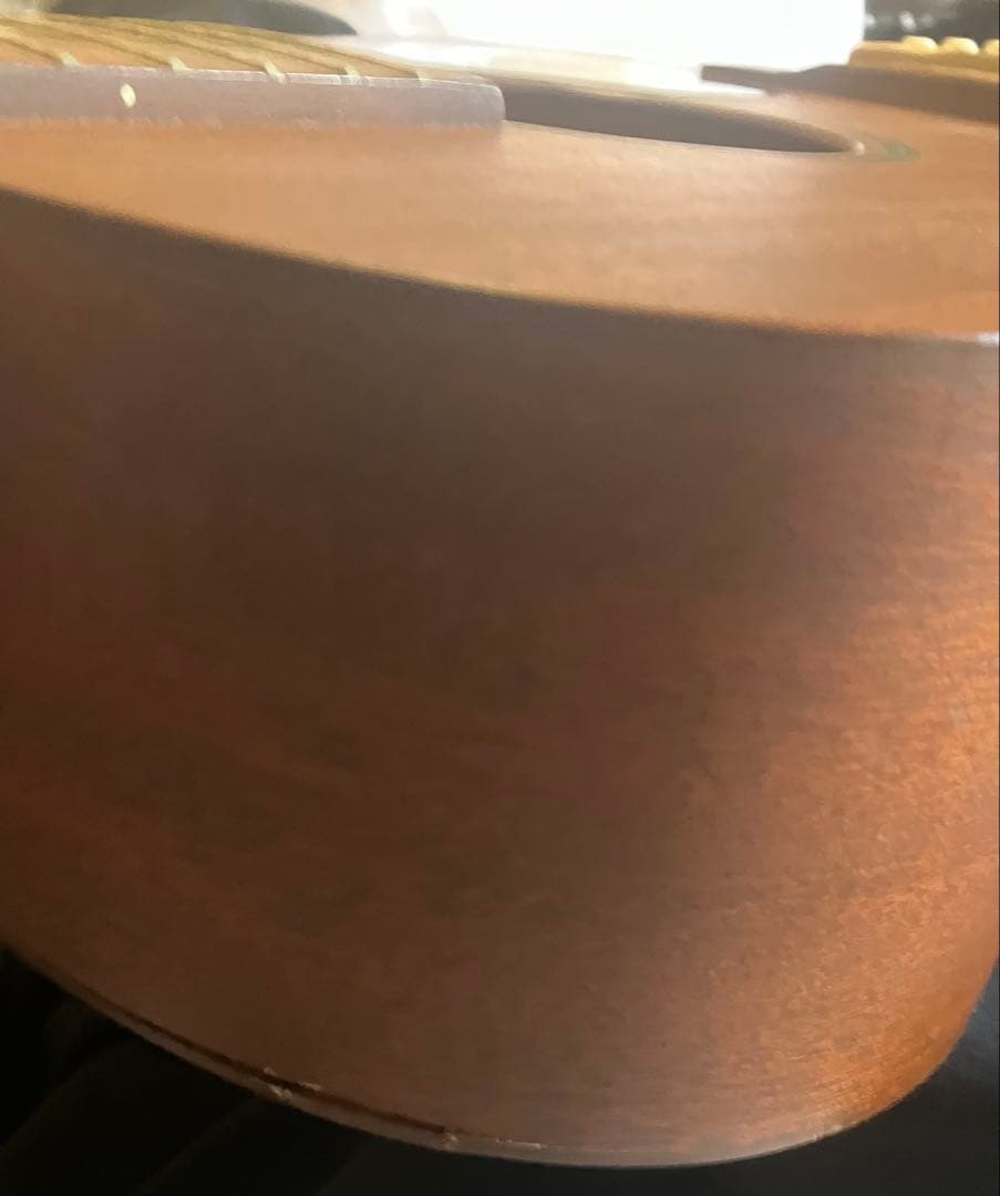 【訳あり】Martin & Co. 00-15 アコースティックギター