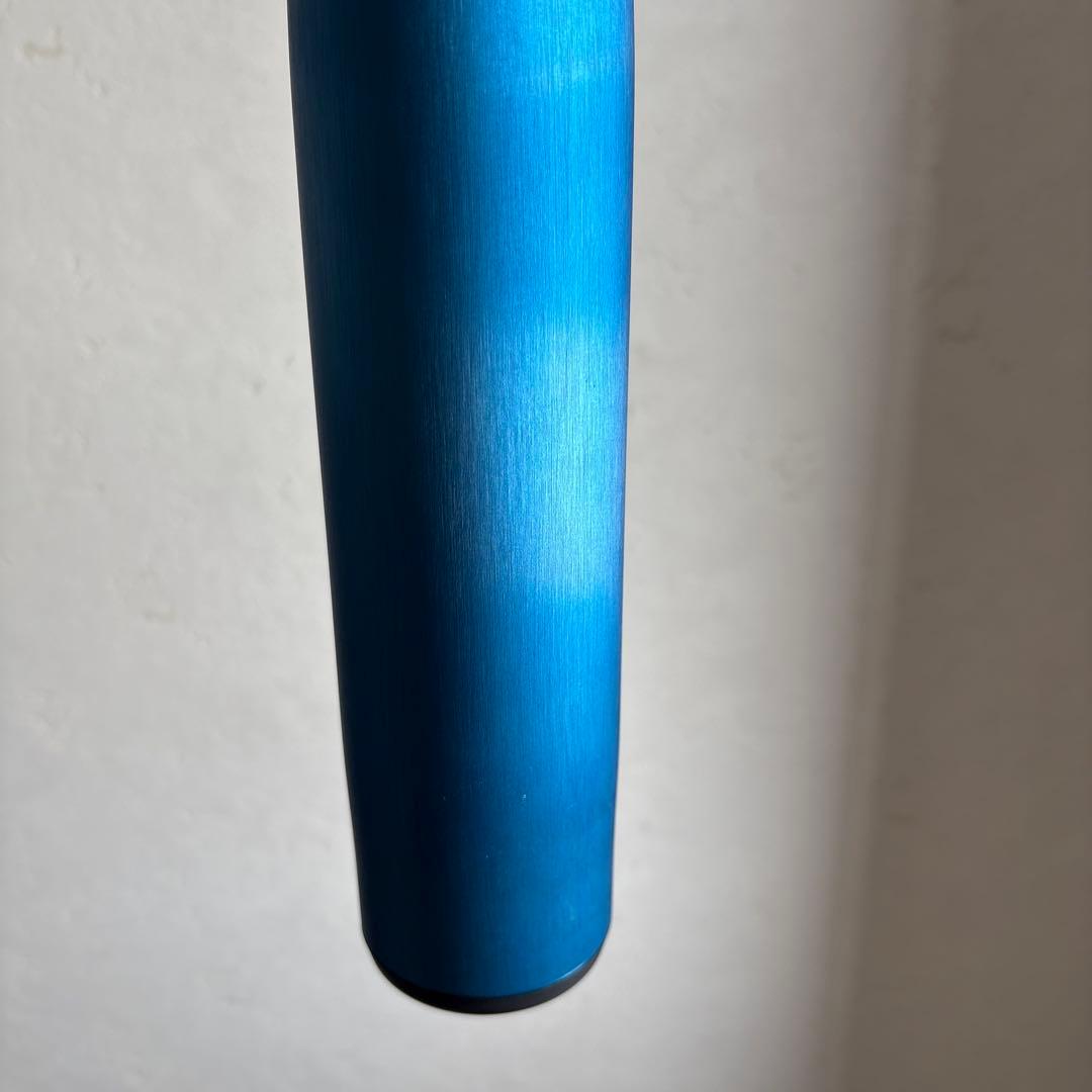 限定カラー ミズノ 軟式野球用金属製 Vコング02 ミドルバランス