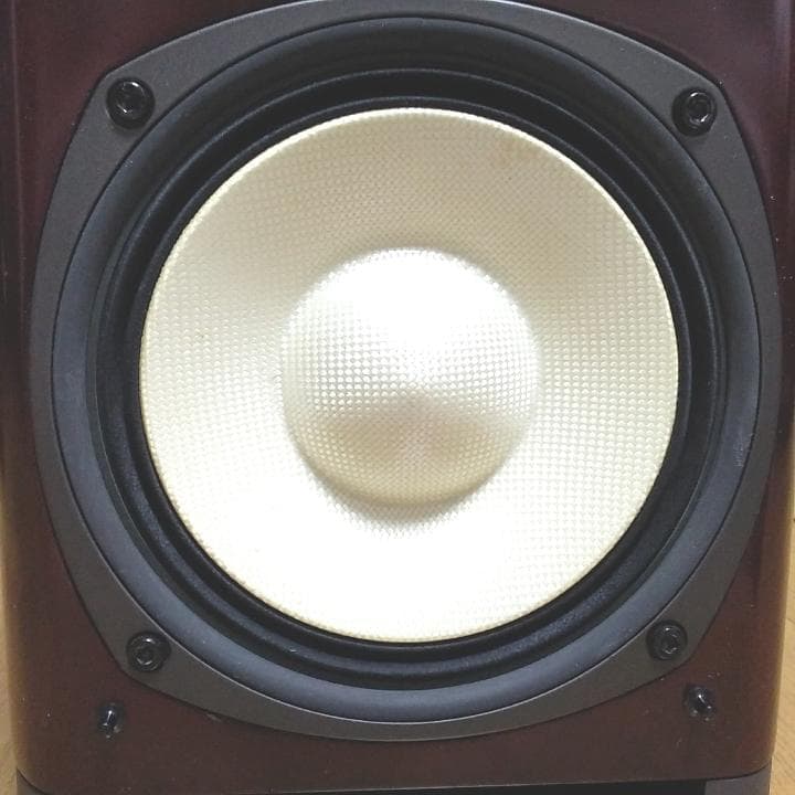 ONKYO スピーカー D-302E 取扱説明書付 オンキョー