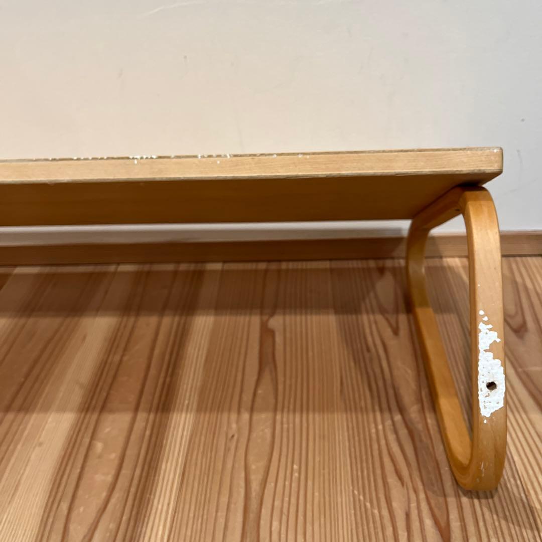 Alvar Aalto アアルト ビンテージ ブックシェルフ112B