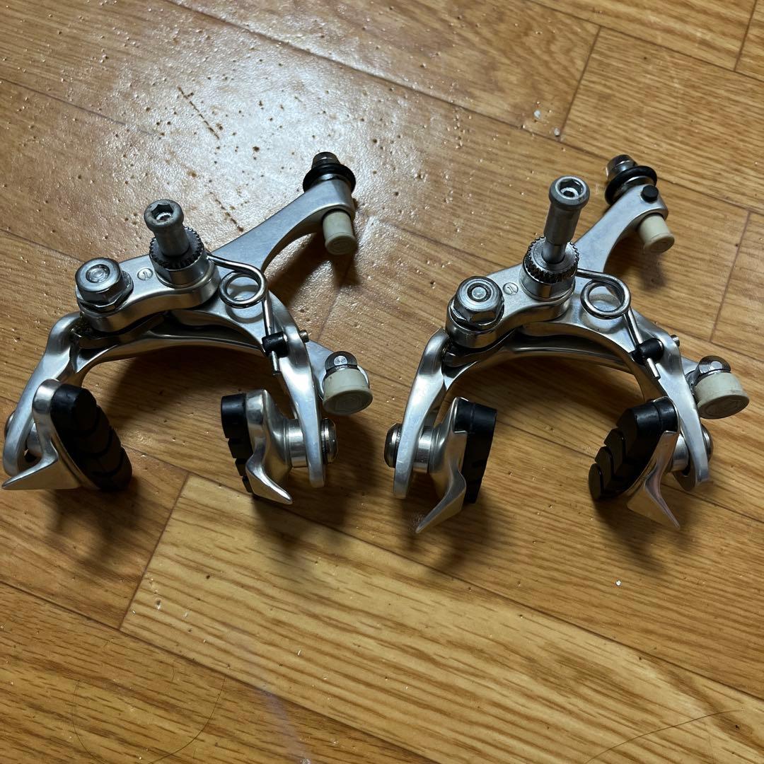 カンパニョーロ　ケンタウル　ブレーキ