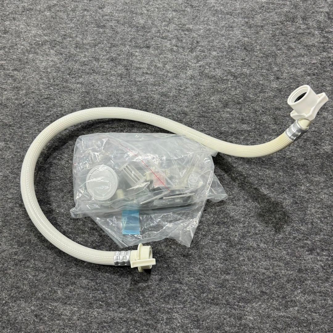 SHARP ドラム式 洗濯機 7kg 2022年製 1〜3人暮らし d5102