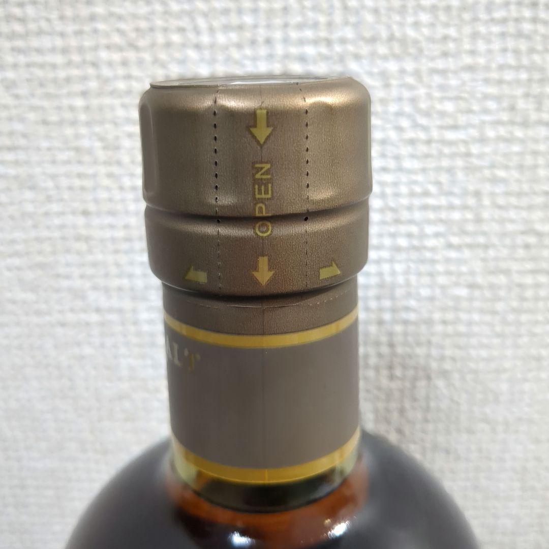 余市15年 700ml