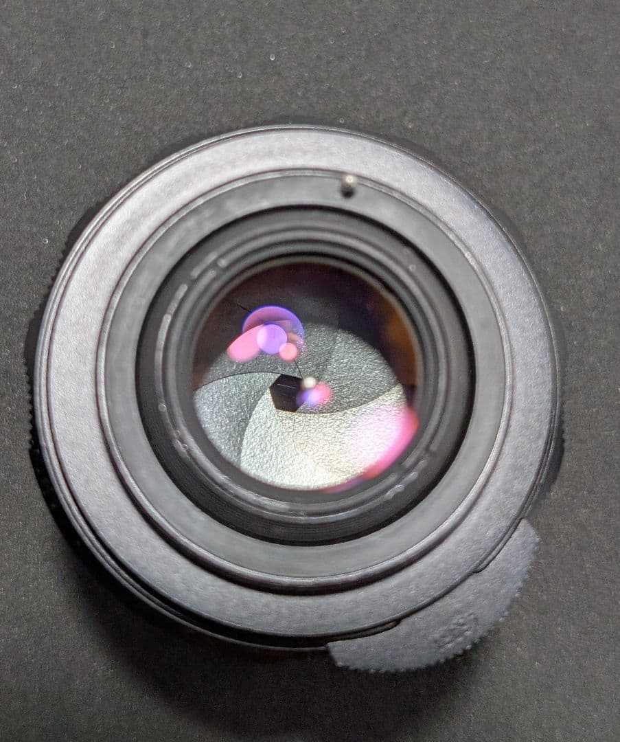 ☆美品☆ Pentax Super Takumar 35mm F/2