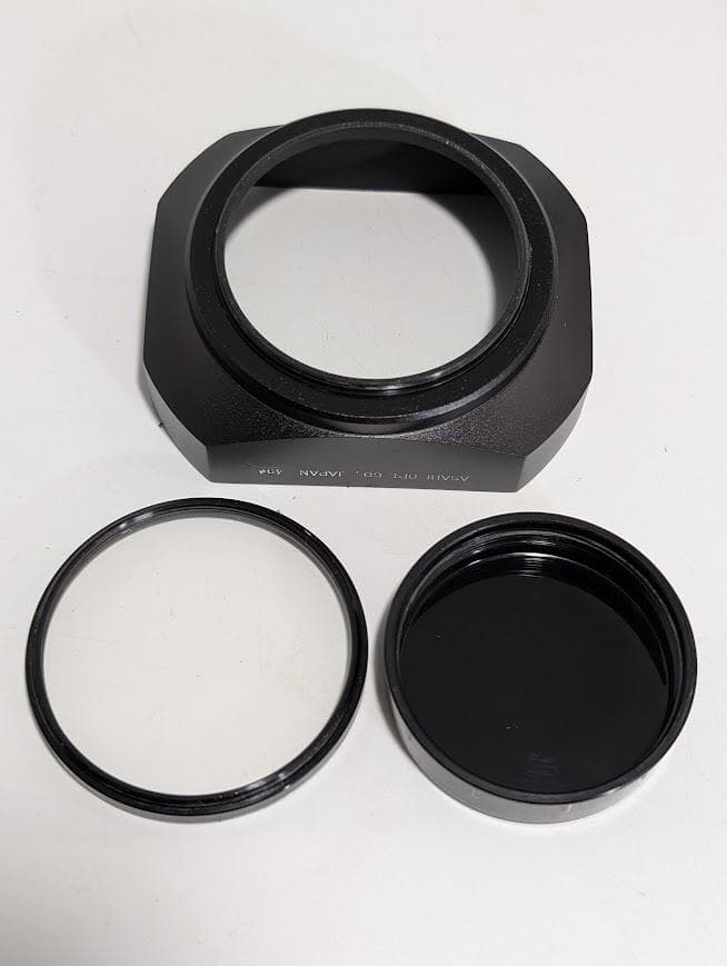 ☆美品☆ Pentax Super Takumar 35mm F/2