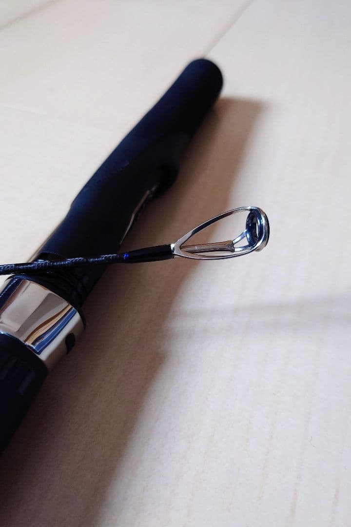 シマノ 20ゲームタイプJ S510-5 ジギング