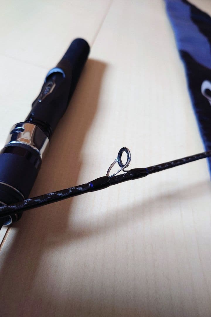 シマノ 20ゲームタイプJ S510-5 ジギング