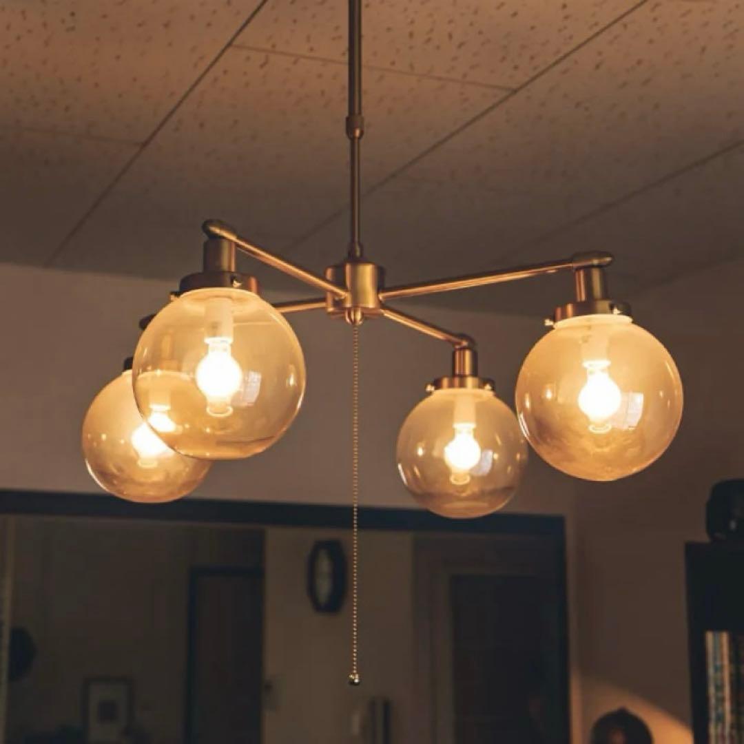 シーリングライト・天井照明 MOON CROSS LAMP