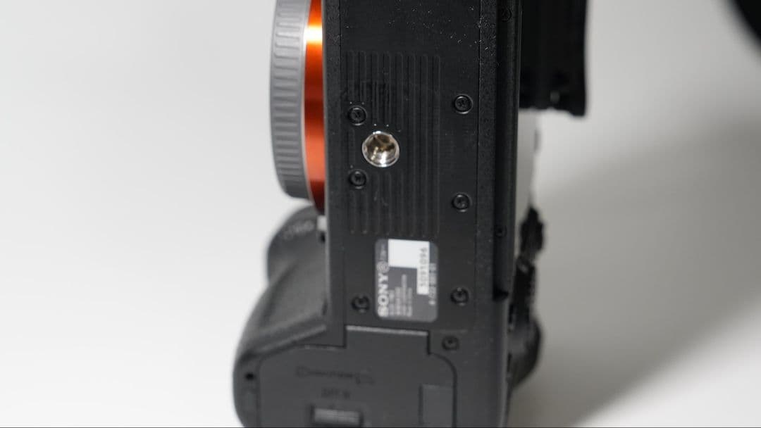 SONY α7 III