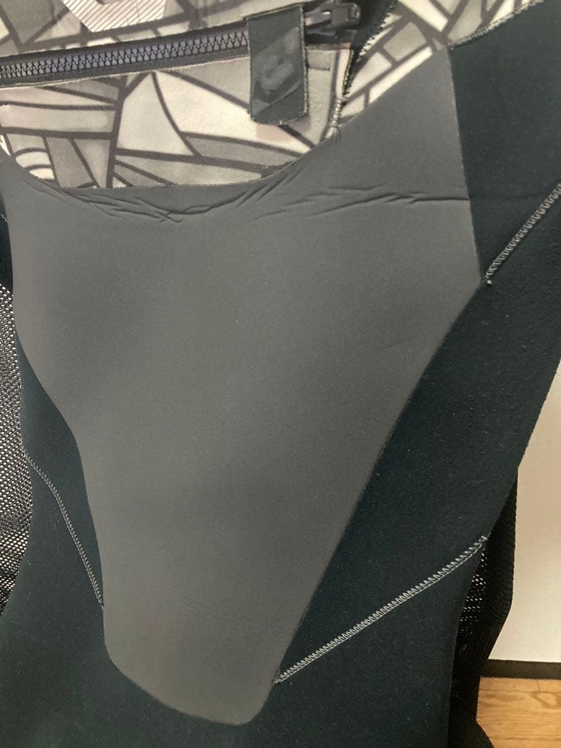 BEWET⭐️オーダーLサイズ相当3mmシーガルウェットスーツ