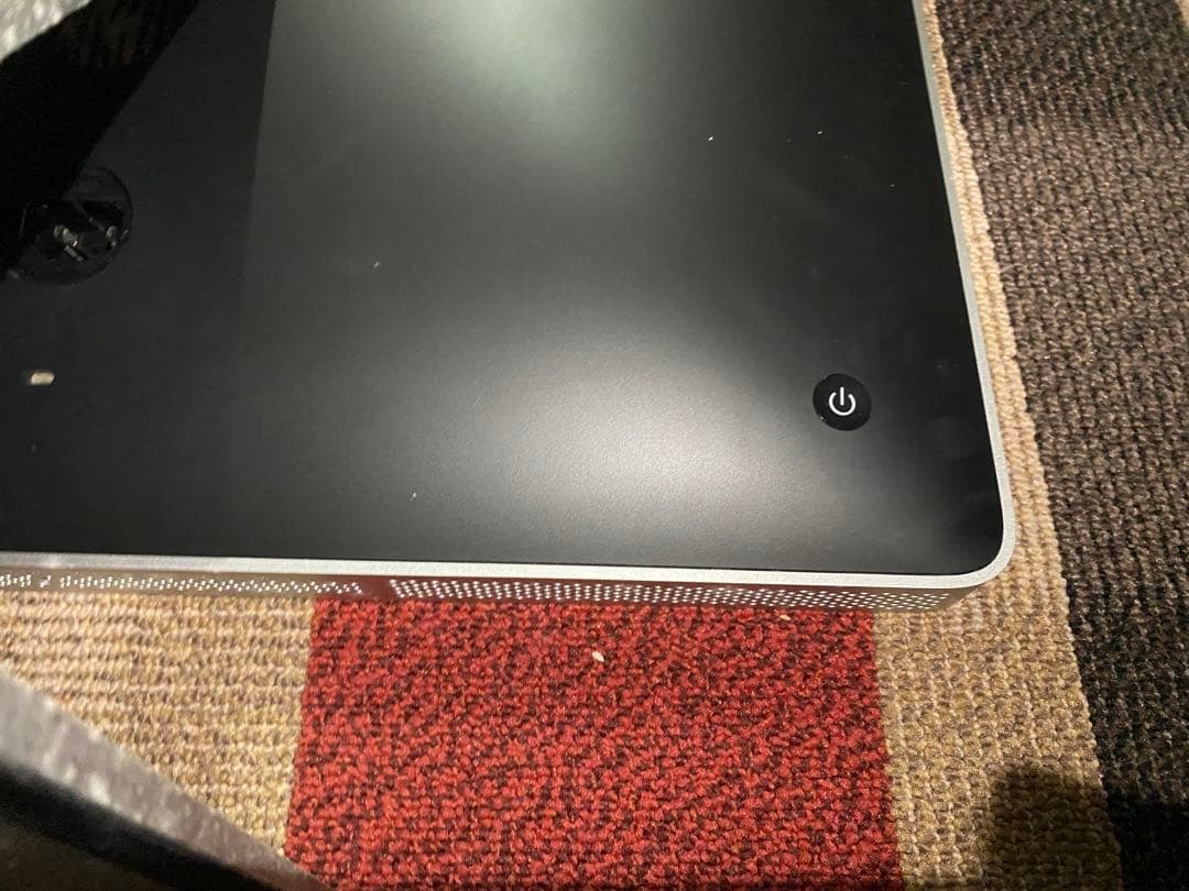 ③ iMac 20インチ　Early 2009 ジャンク品