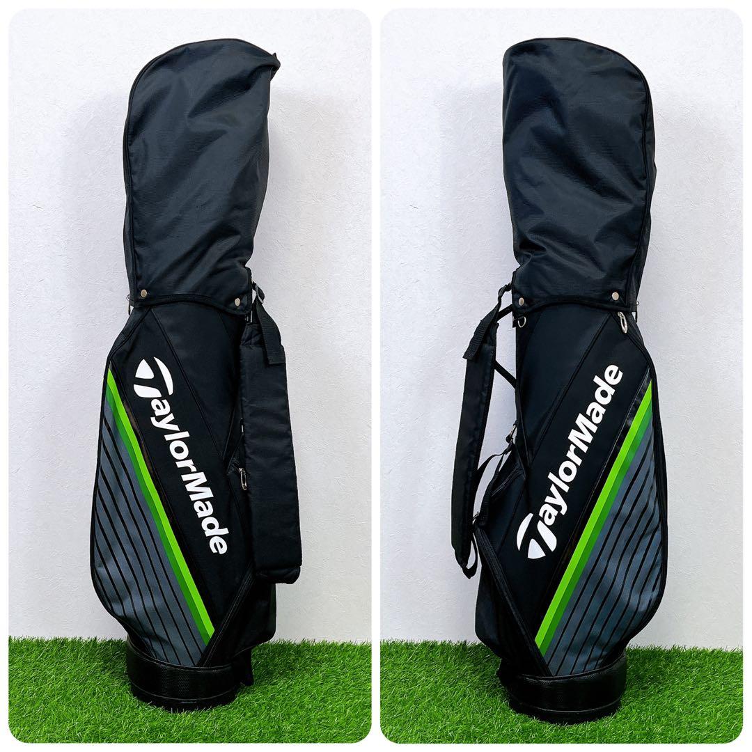 【春ゴルフ準備】テーラーメイド RBZ スピードライト メンズ ゴルフセット　S