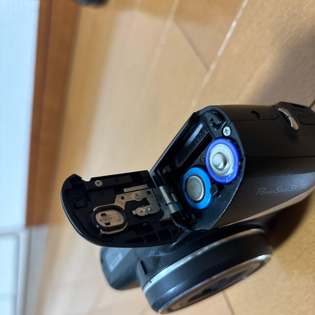 Canon PowerShot SX130 IS コンパクトデジタルカメラ