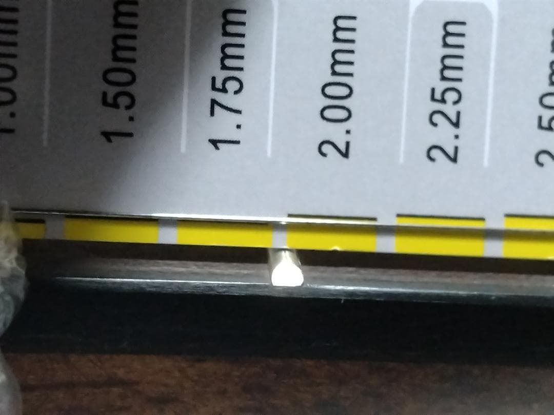 【美品】Stafford&Co. SF-3D/NT　ソフトケース付き