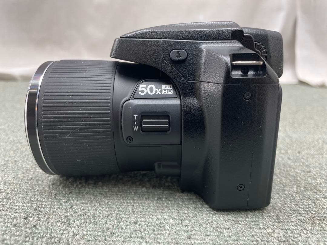 Fujifilm 富士フイルム デジタル一眼レフカメラFinePix S9800