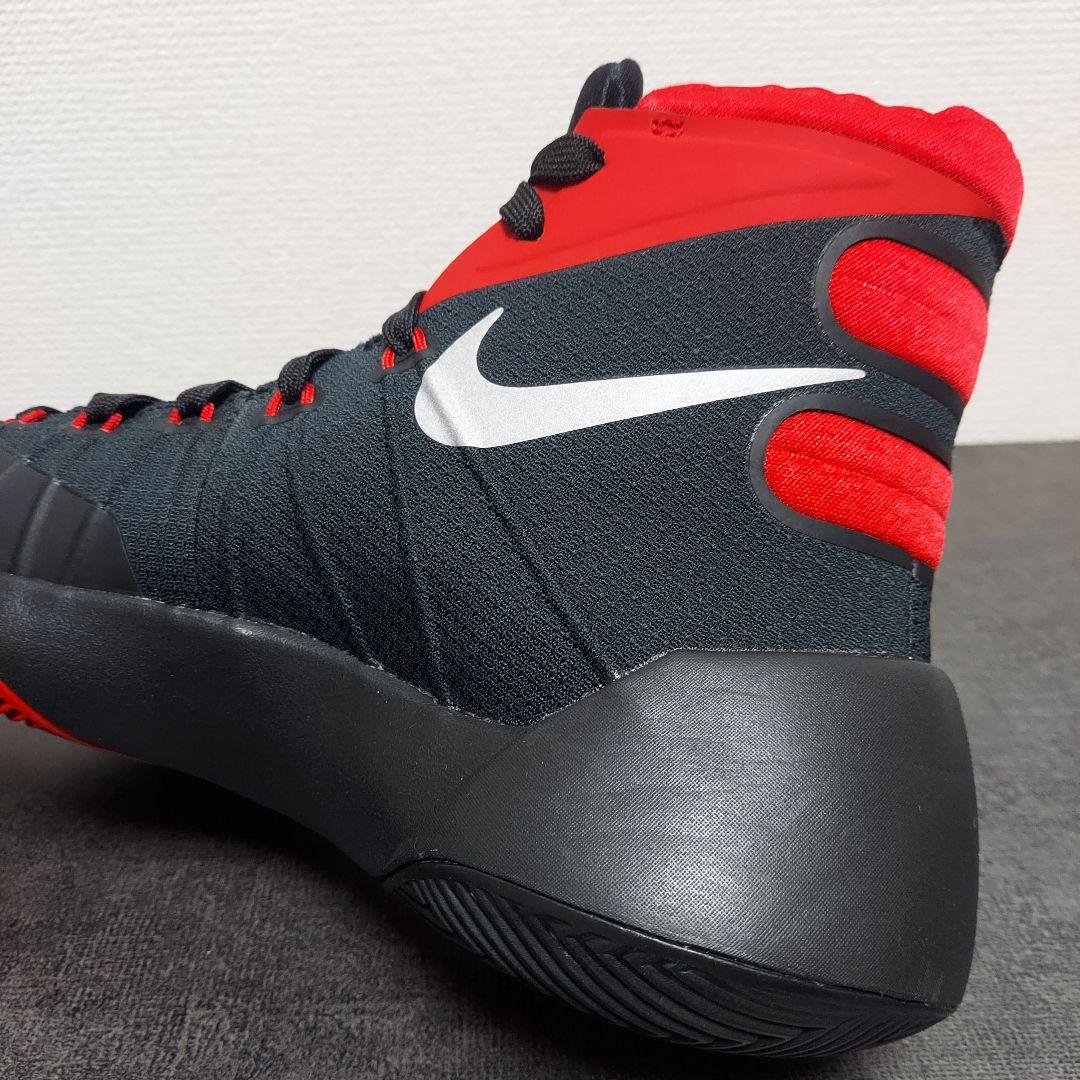 NIKE ナイキ ハイパーダンク 2015　メンズ　26cm