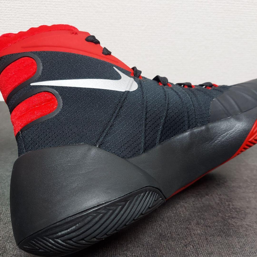 NIKE ナイキ ハイパーダンク 2015　メンズ　26cm