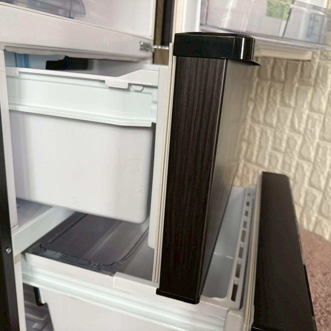 都内23区配送無料✨3ドア　冷蔵庫　アクア　2023年　272L 自動製氷機能