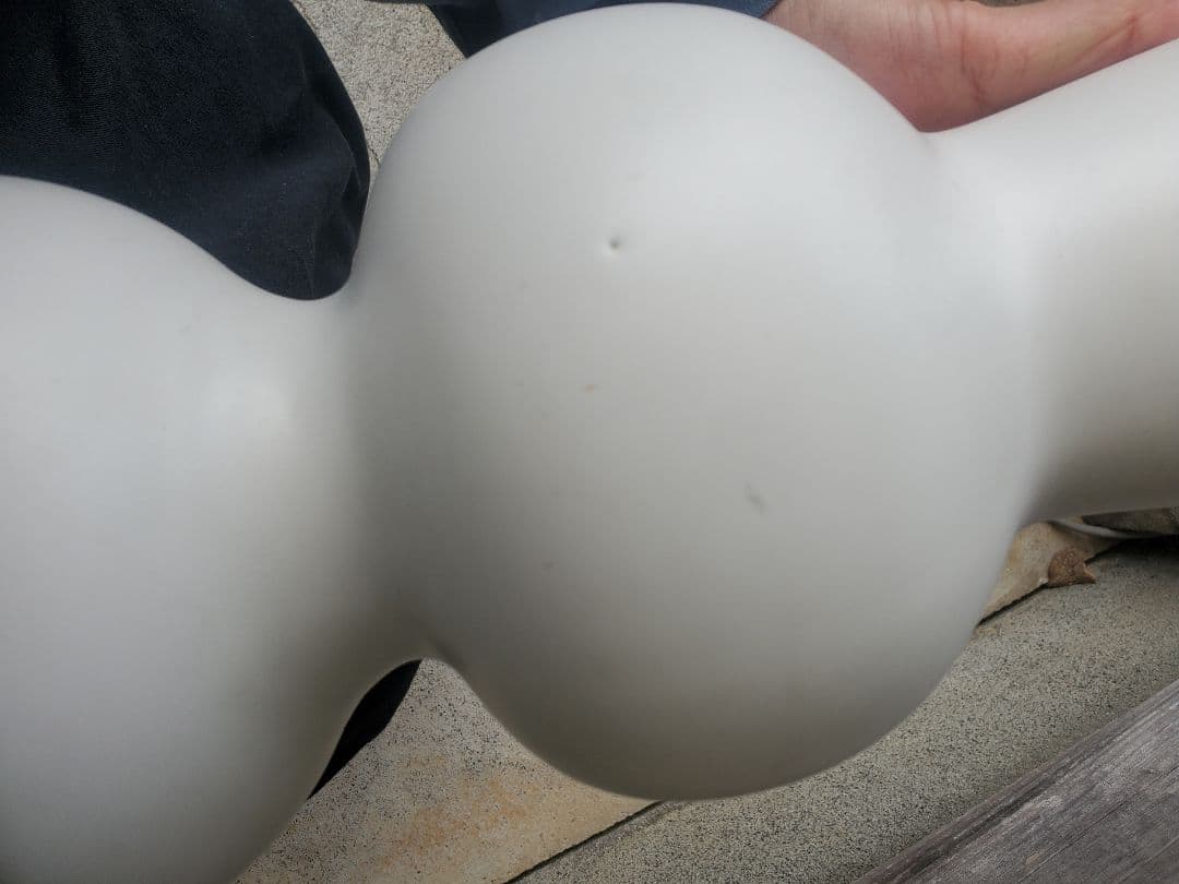 草月流花器　初家元　勅使河原蒼風 創案