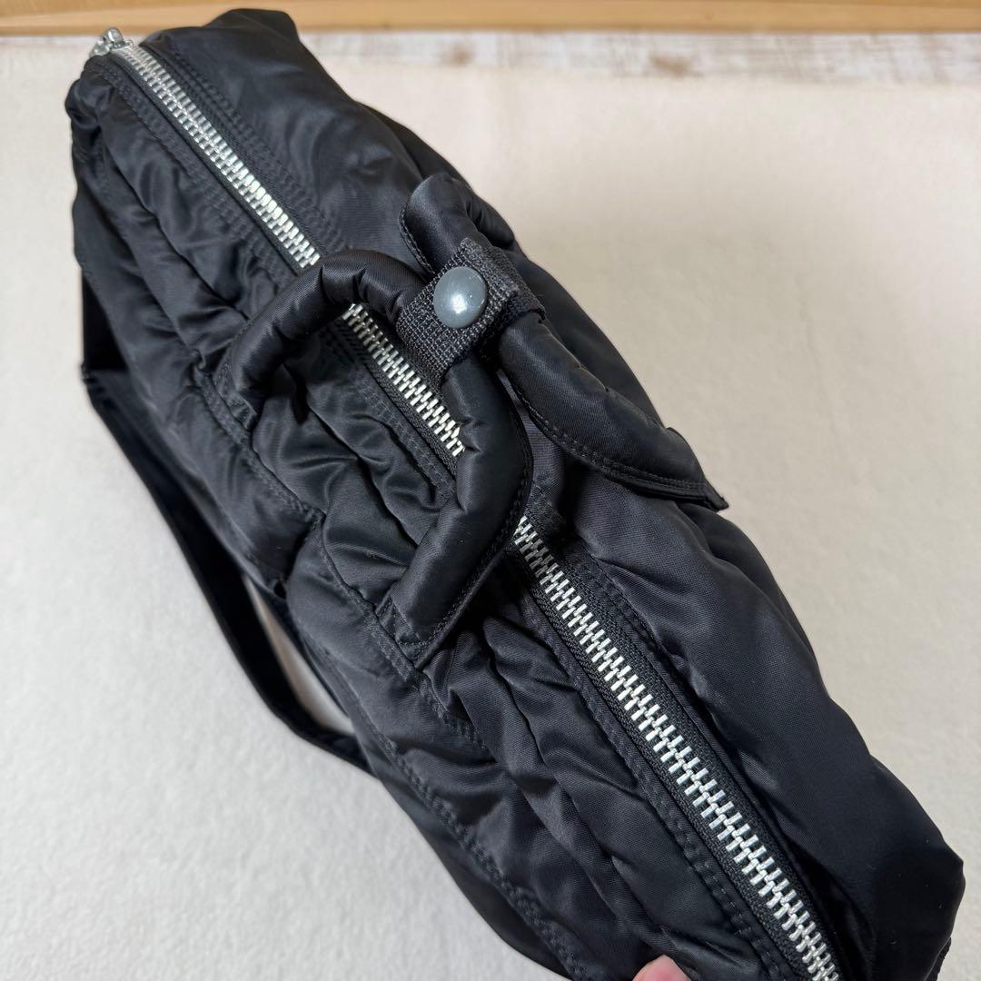 Porter ポーター　タンカー 3way ブリーフケース ビジネスバッグ