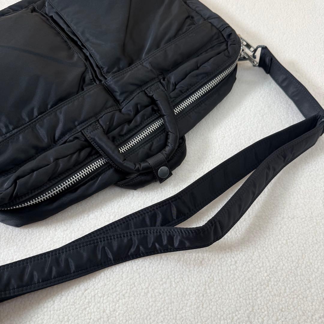 Porter ポーター　タンカー 3way ブリーフケース ビジネスバッグ