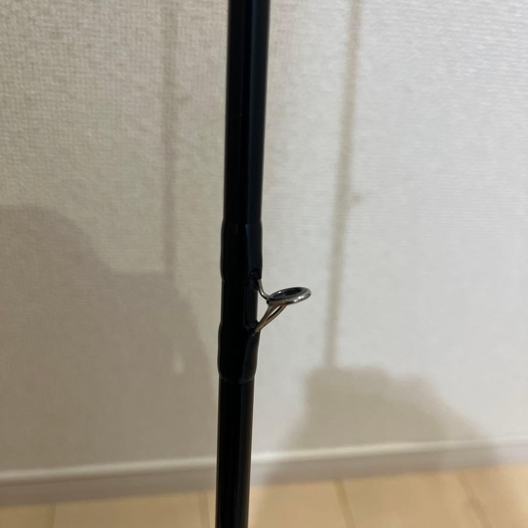 ハクパパゼナック　デフィ　ミュートス　アウトレンジ105 RGガイド　美品