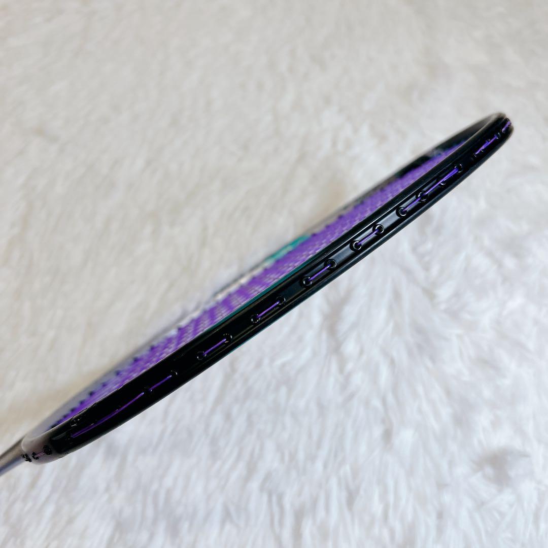 @ハチ@ YONEX ASTROX 88S PRO 4U G5