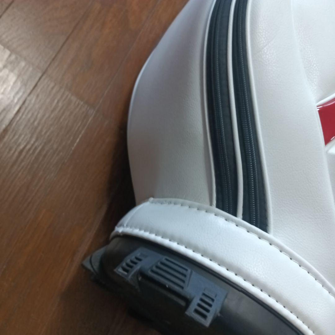 Srixon スリクソン　ゴルフ　キャディバッグ