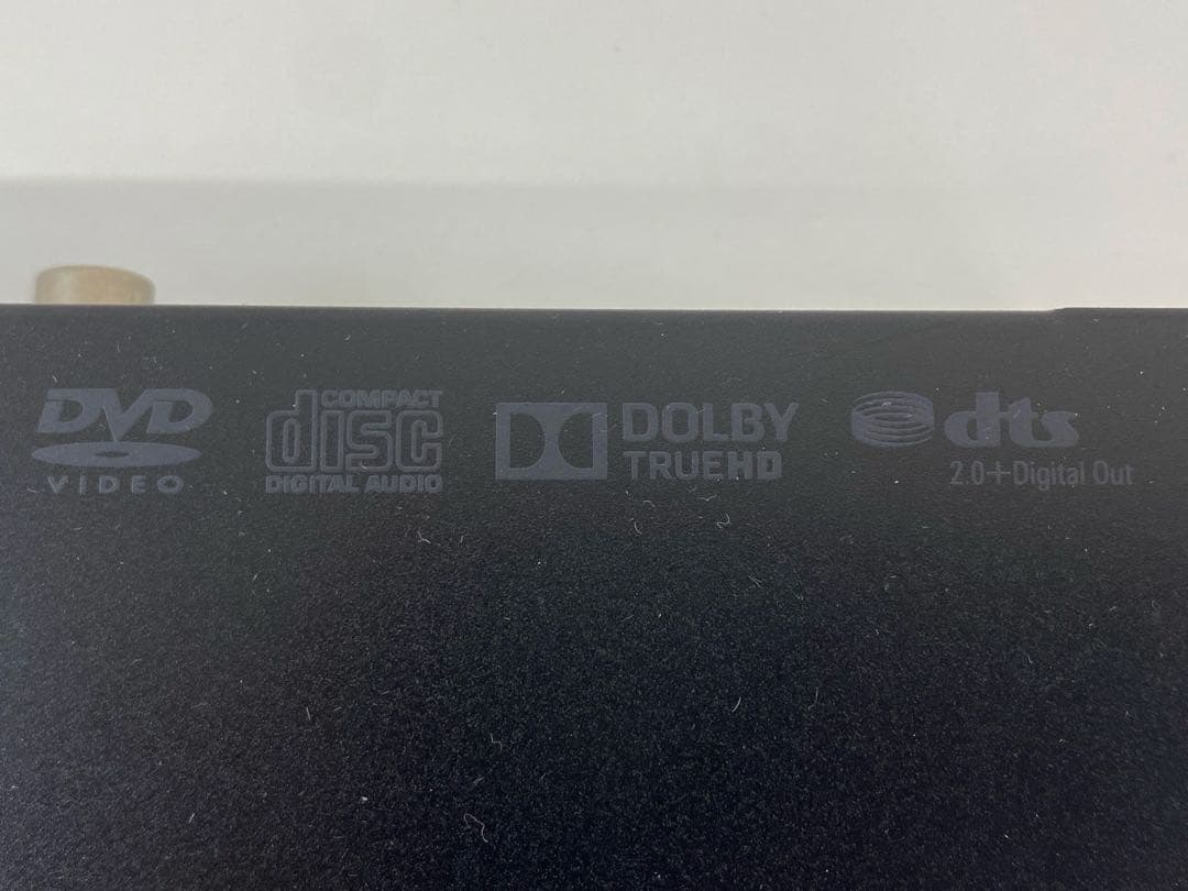 SONY ソニー BDP-S1500 ブルーレイプレーヤー レコーダー