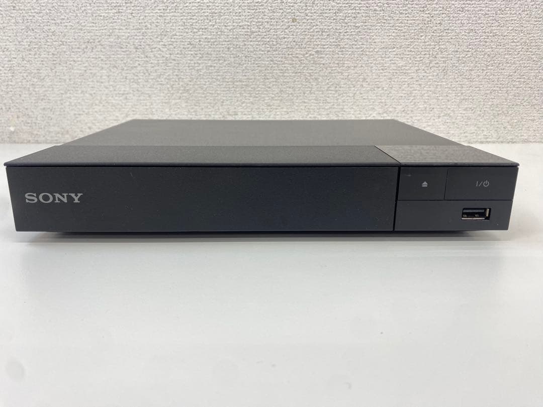 SONY ソニー BDP-S1500 ブルーレイプレーヤー レコーダー