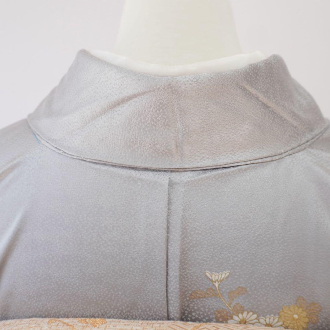 訪問着 フルセットa375B 七五三　入学式　お宮参り　結婚式