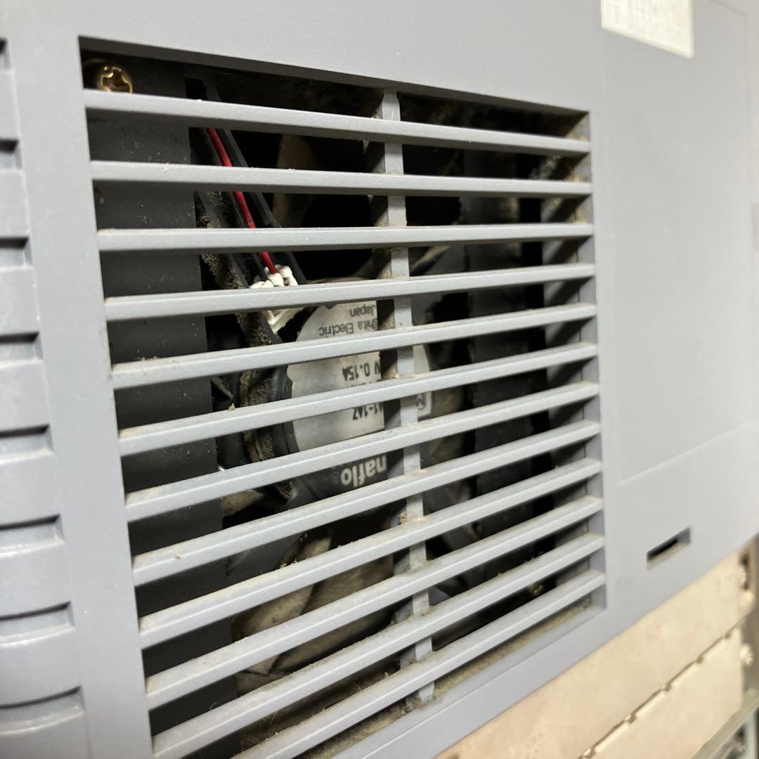 富士通　FM TOWNS II FMTW2UX20 ジャンク