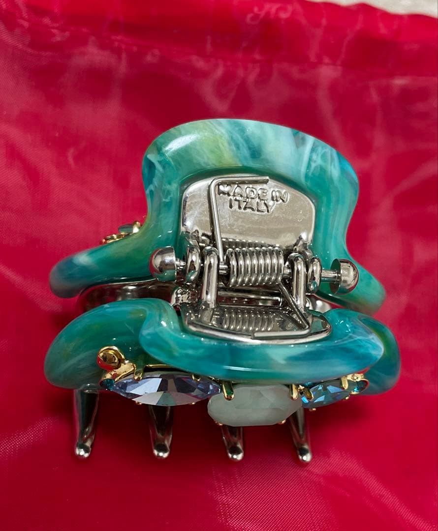 ＡＣＣＡ　ジュエルクリップ　Aサイズ